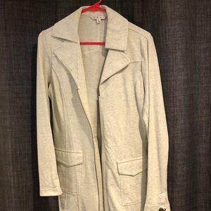 CAbi lightweight jacket